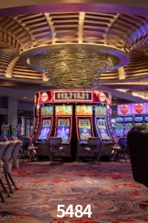 PIX Instantâneo 5484